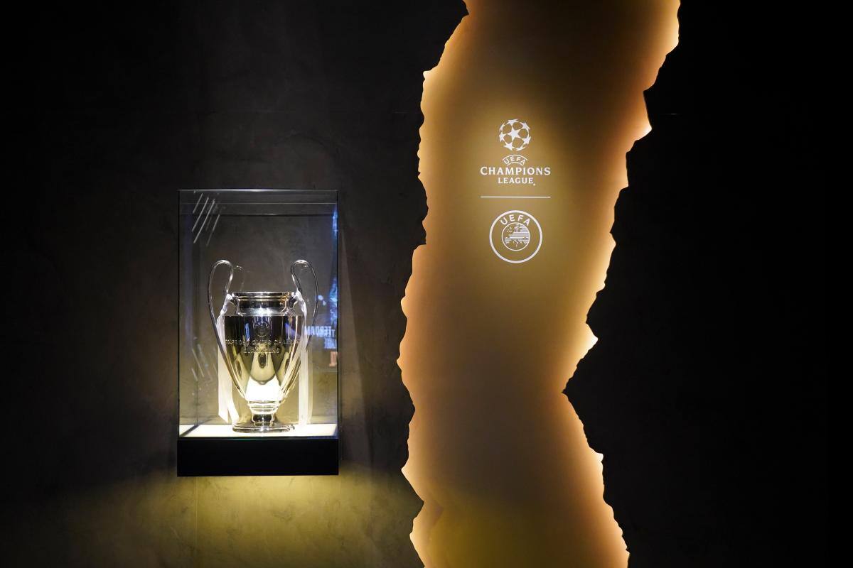 Manchester City vs. Inter: 19 datos de la final de Champions League 2023