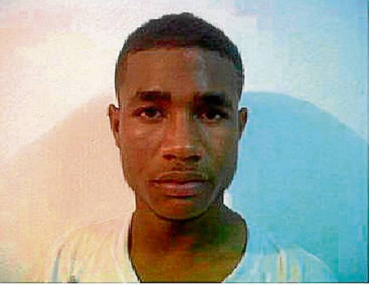 Eduardo Luis Castro Vallejo, alias el Rastry.
