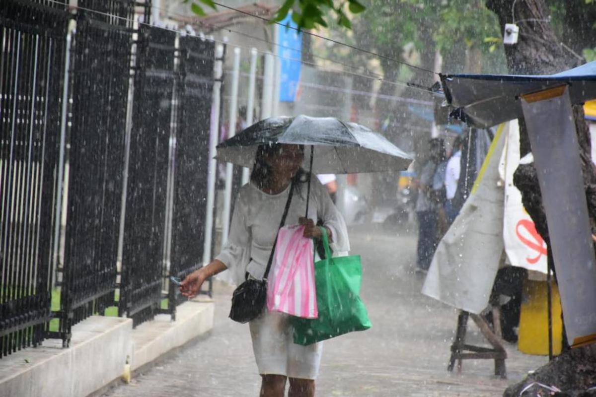 Entregan recomendaciones ante la llegada de las lluvias