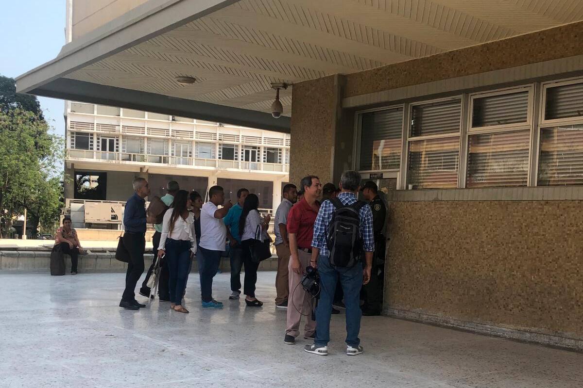 Este jueves se reanuda la audiencia contra la hermana de Aida Merlano