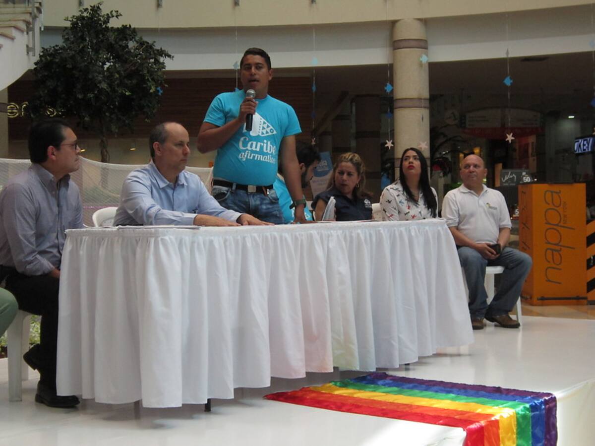 FOTO: COLPRENSA