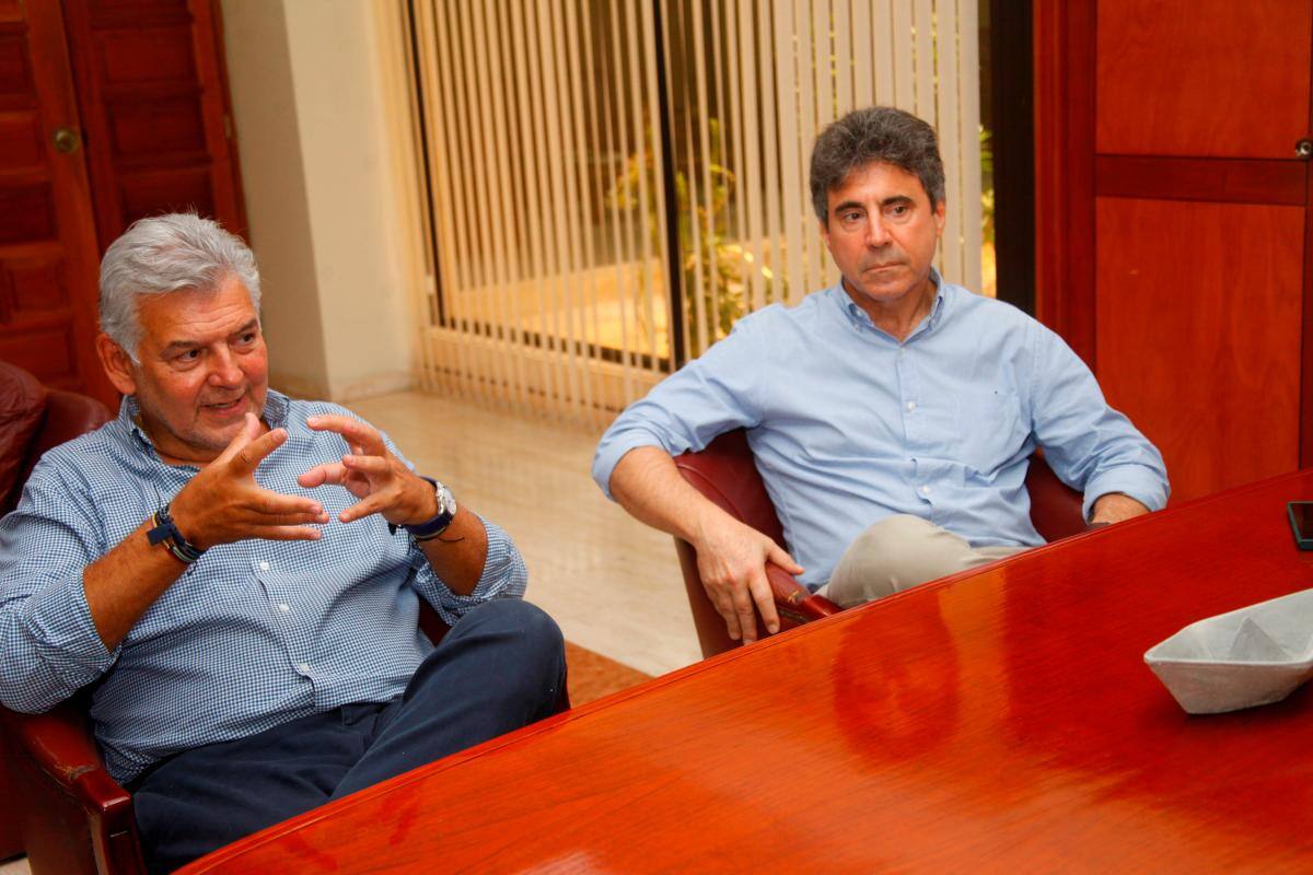 “La reforma tributaria podría cerrar 250 mil tiendas”