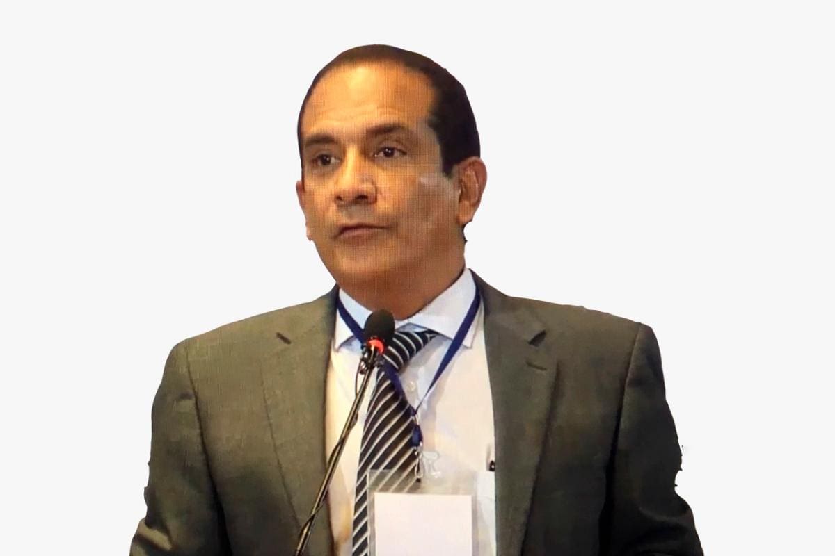Rafael Manjarrés, nuevo miembro directivo de la Unión Colegiada del Notariado Colombiano