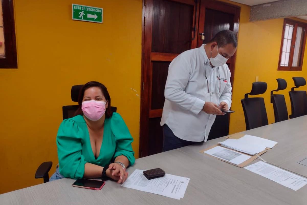 Tras varios años de encargo, Contraloría Distrital podría tener nuevo jefe