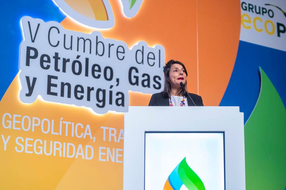 Cuatro principios regirán la transición energética en Colombia