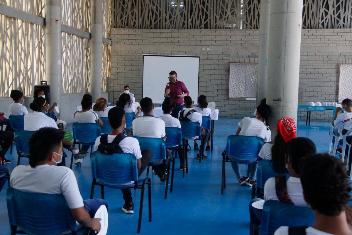 Ya no se necesitará codeudor para créditos con el Icetex