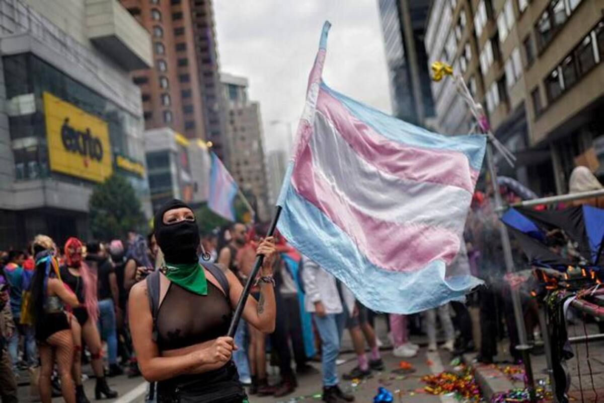 Dos regiones del país acumulan más casos de asesinatos de personas trans