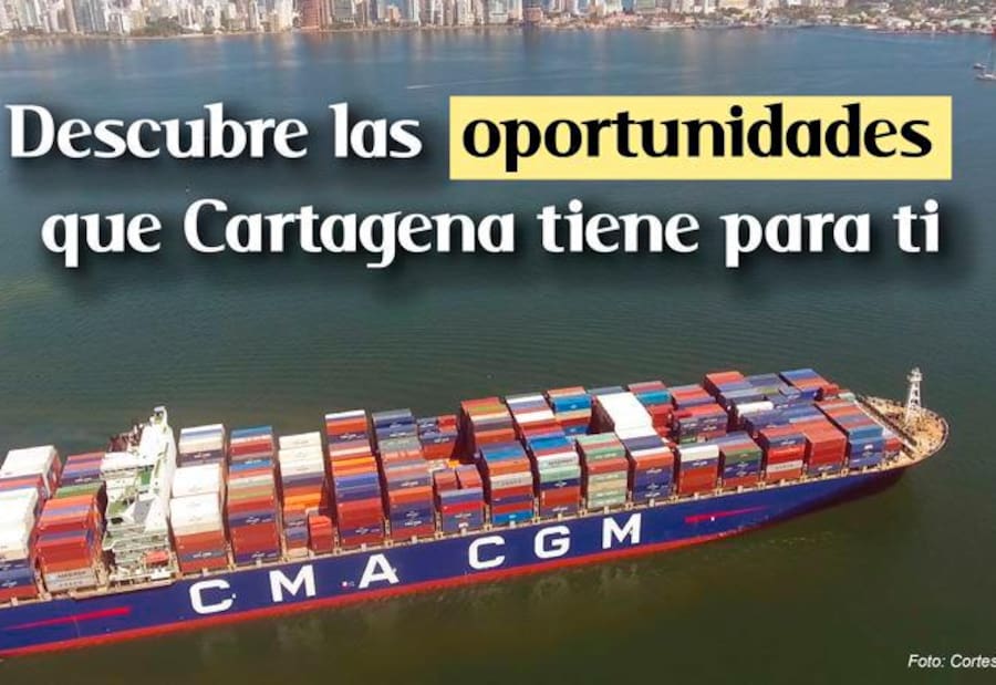 Sistema de información para el inversionista, un clic para hacer negocios en Cartagena