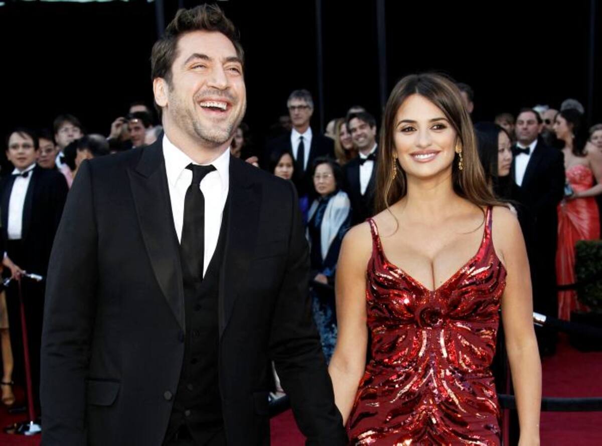 Penélope Cruz y Javier Bardem esperan el nacimiento de su segundo hijo, confirmó el martes el publicista de la actriz española a agencias de prensa internacionales. AP Matt Sayles