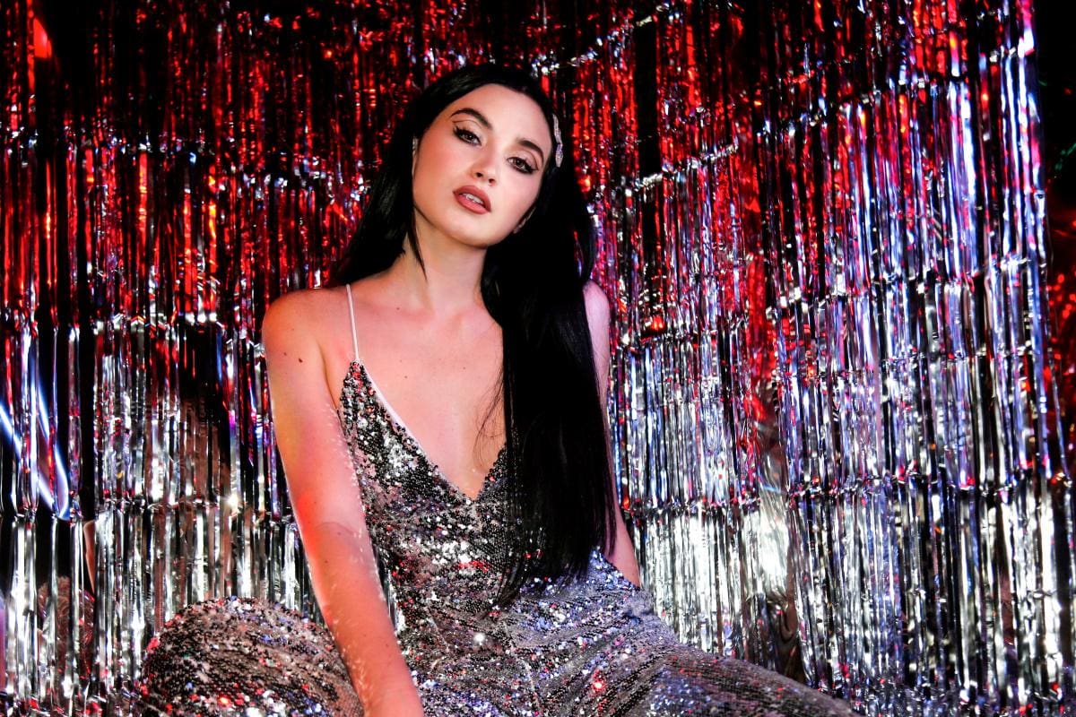 La modelo Gaby Quintero Micillo revela su estrategia para el éxito de su agencia