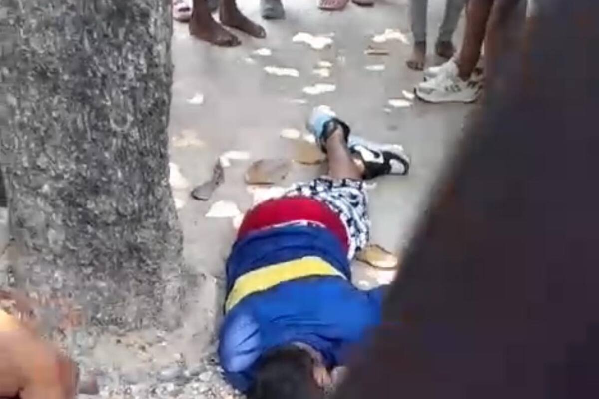 Tres homicidios este sábado en área metropolitana de Barranquilla