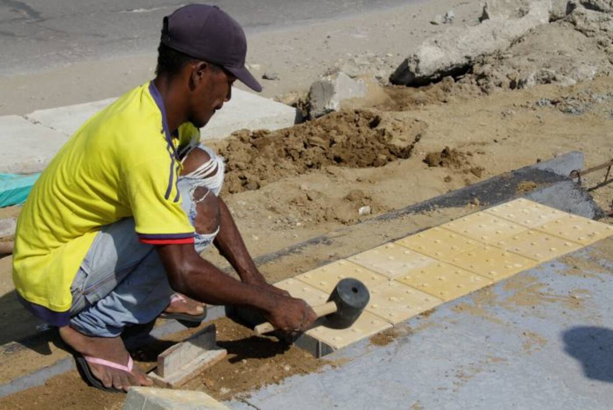 KAILLINE GIRALDO - EL UNIVERSAL