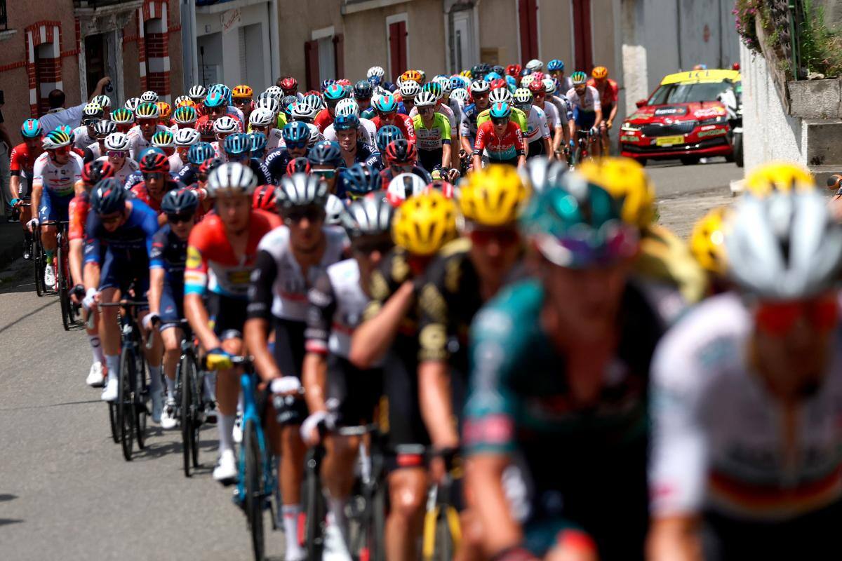 Así será la etapa 7 del Tour de Francia este viernes