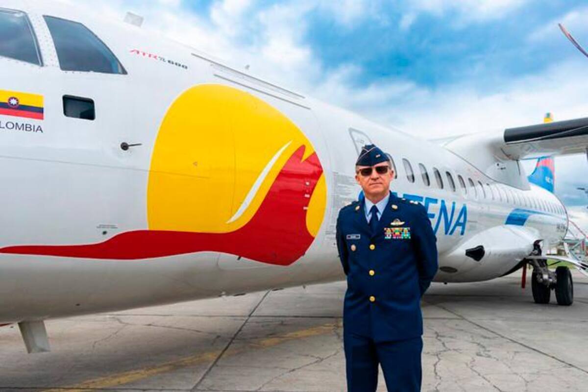 Una nueva ruta aérea hacia Venezuela toma vuelo a partir de enero