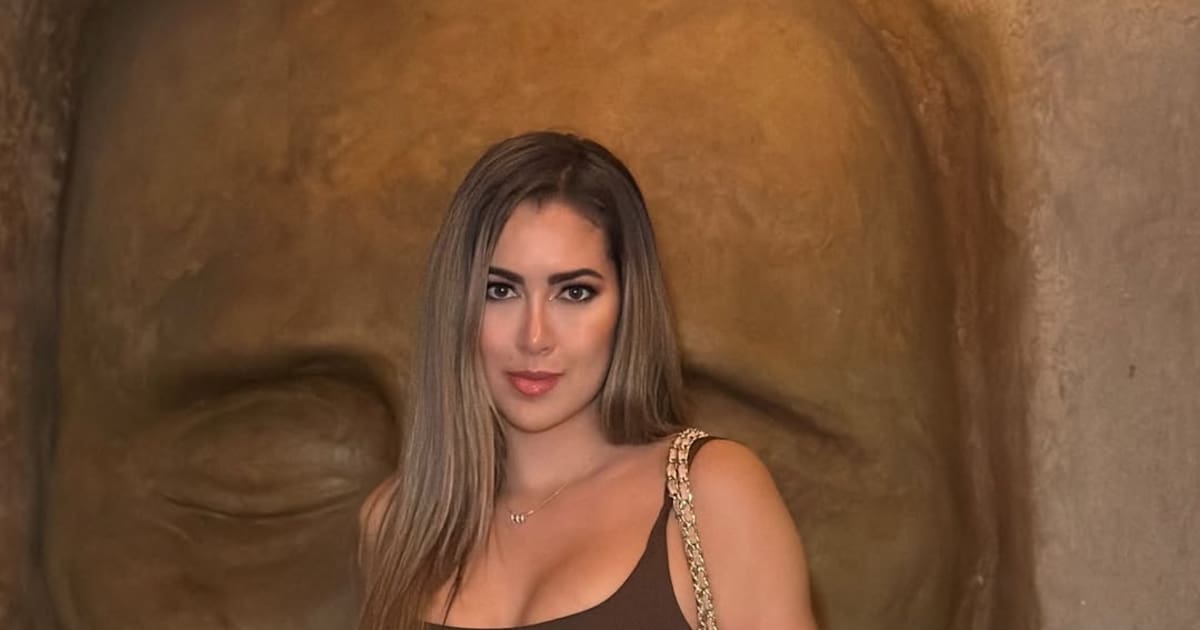 Nanis Ochoa lashes out at offensive comments after her surgery: this is what she said