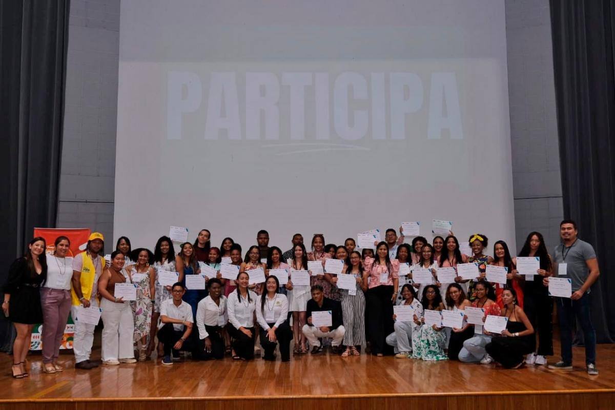 Control Social: un escenario en defensa de la transparencia