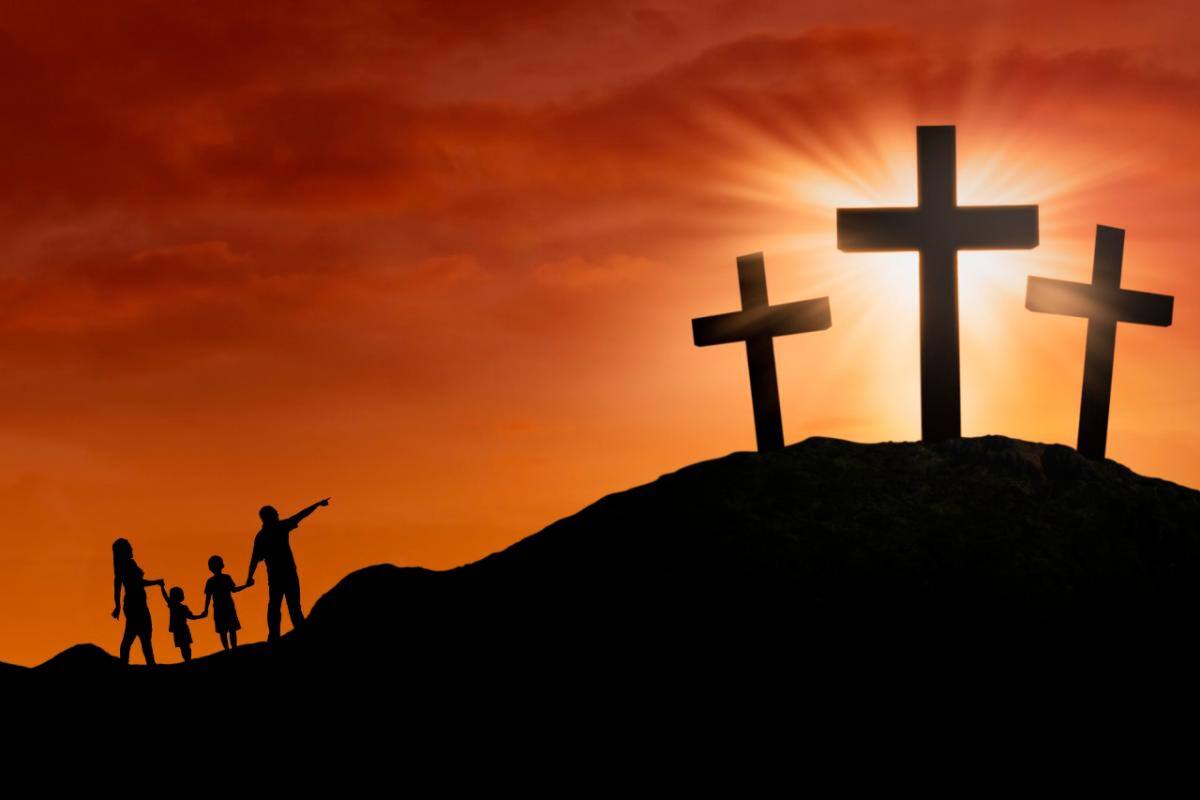 ¿Qué pasa si se tiene relaciones sexuales en Semana Santa?