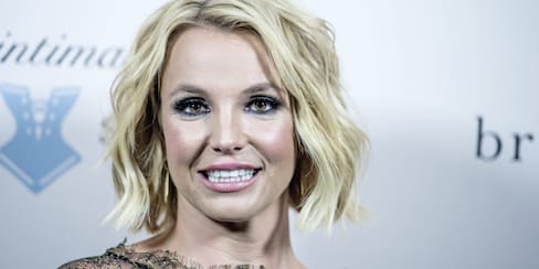 Britney Spears ingresó a un centro de rehabilitación: esto se sabe