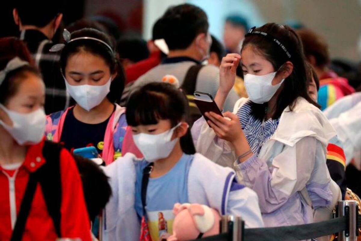 China cierra otras dos ciudades cerca de Wuhan para contener el coronavirus