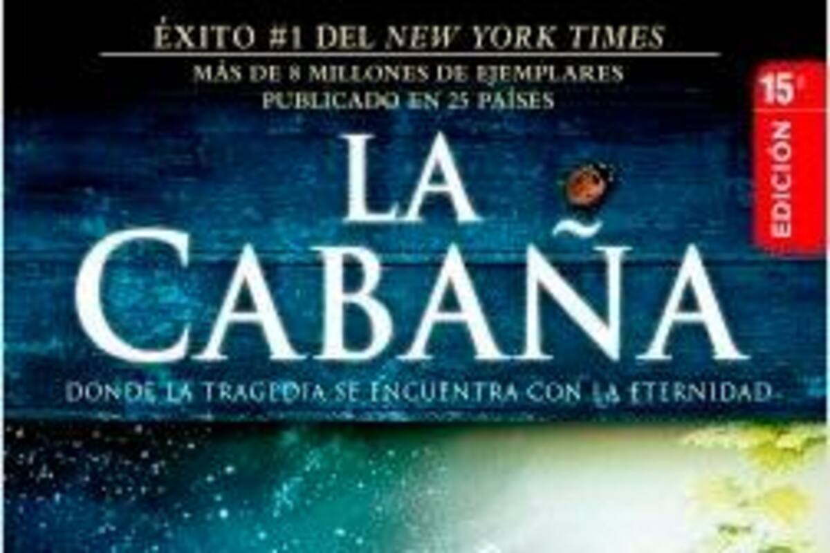 ‘La cabaña’ estará disponible para descarga gratis