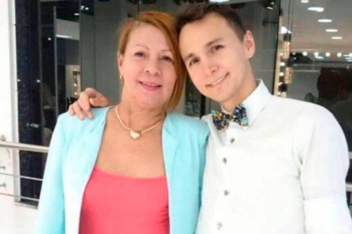 Las reveladoras pistas en el caso de la muerte del estilista Mauricio Leal