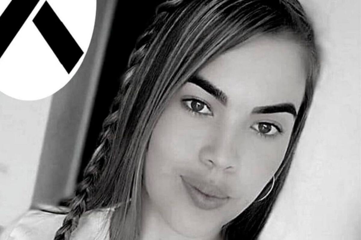 Hombre mata a su exmujer embarazada: ella salía de misa cuando fue atacada