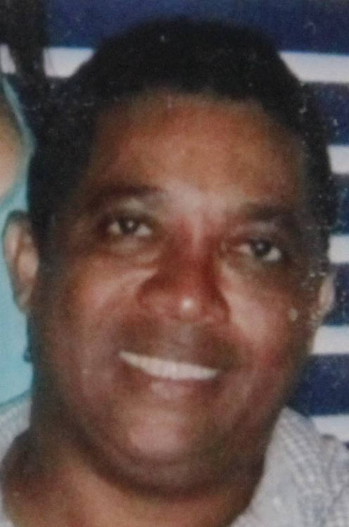 Cristian Ballesta, asesinado.