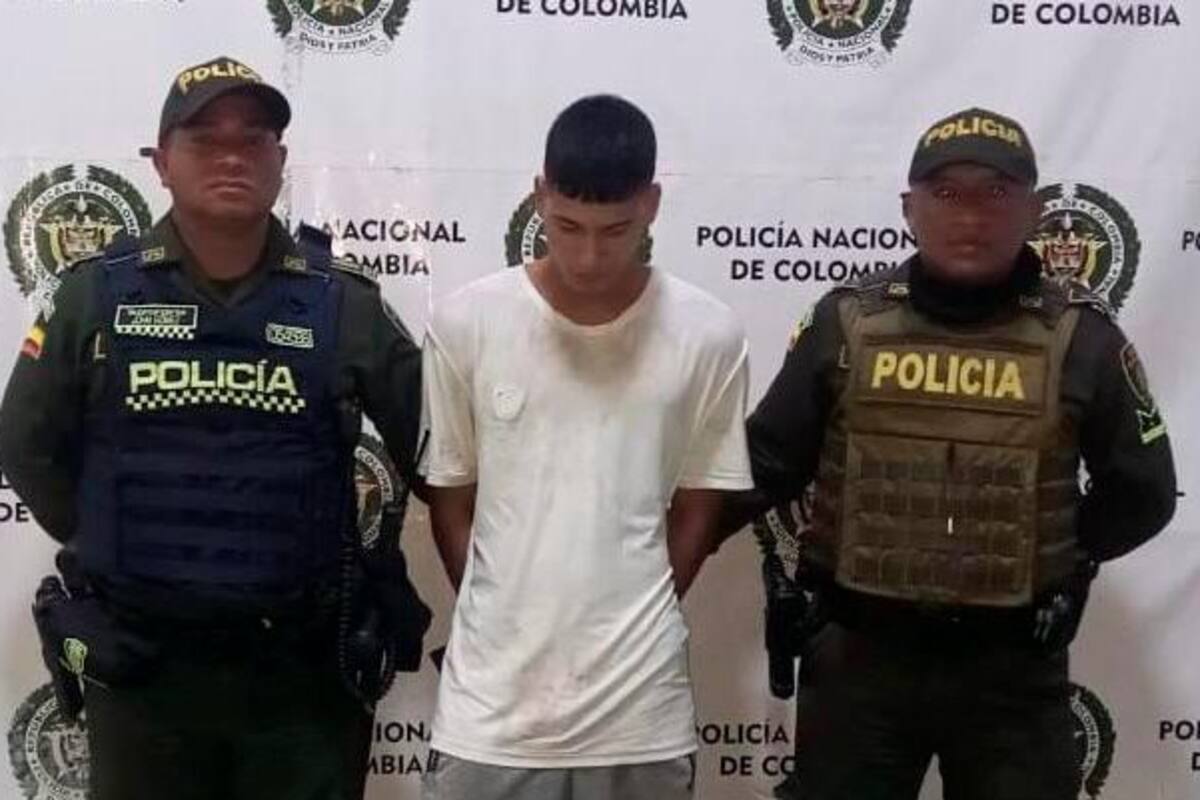 Mató a su exmujer, de 16 años, y se vino a esconder a la Costa