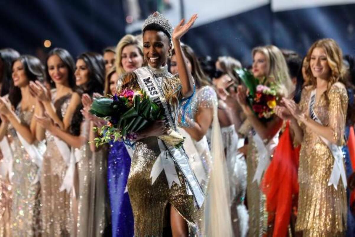 Comienza cuenta regresiva para el primer Miss Universo pospandemia