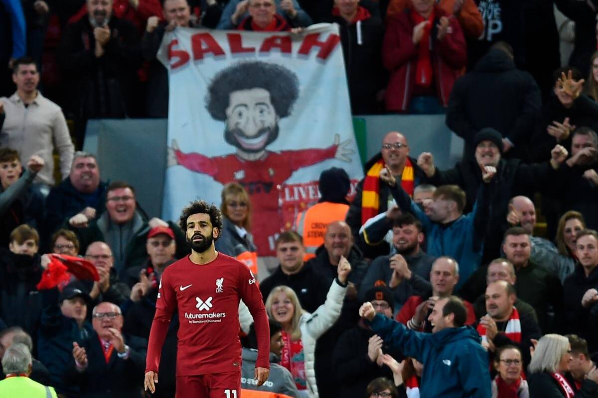 Liverpool le vuelve a ganar al Manchester City