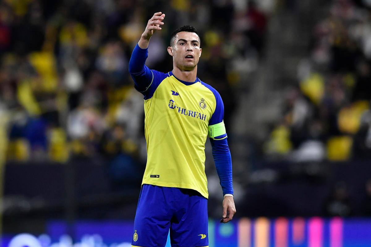 ¿Cristiano Ronaldo invita a Messi y Benzema a Arabia Saudita?