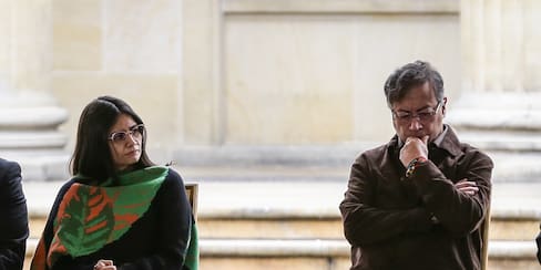 Designan a Javier Pava como gerente encargado del Fondo Adaptación en reemplazo de Angie Rodríguez