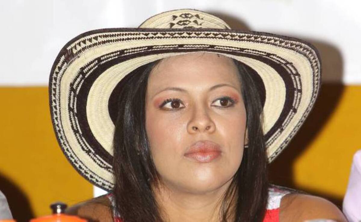 Enis Pacheco, boxeadora cordobesa que busca título mundial. Jorge Payares - Qhubo Barranquilla -