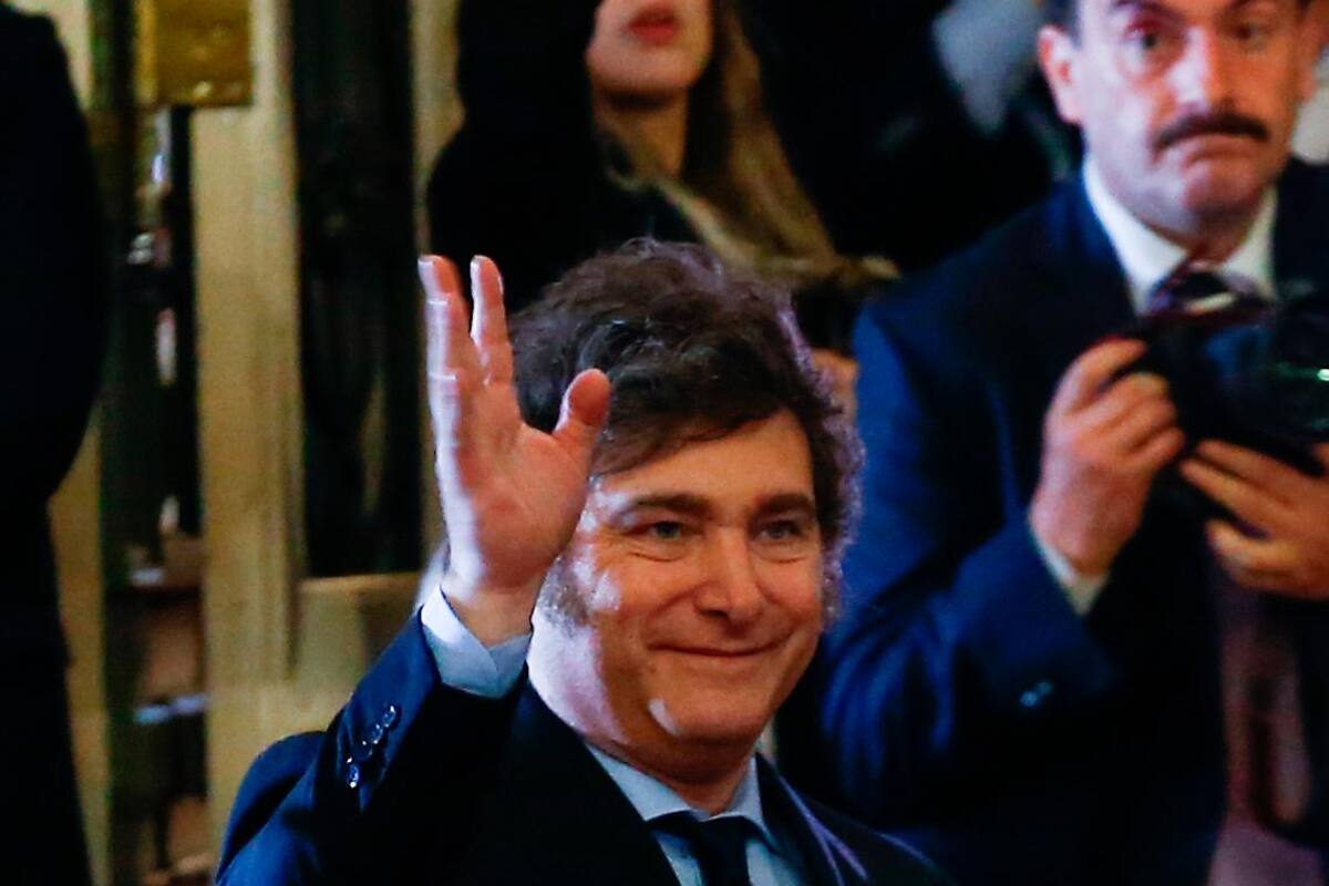 COP28: Argentina no va a cambiar su agenda climática bajo presidencia de Milei