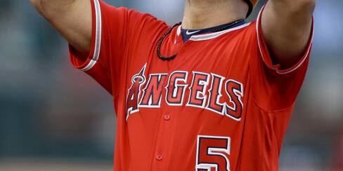 Grandes Ligas: Angelinos despiden a Albert Pujols