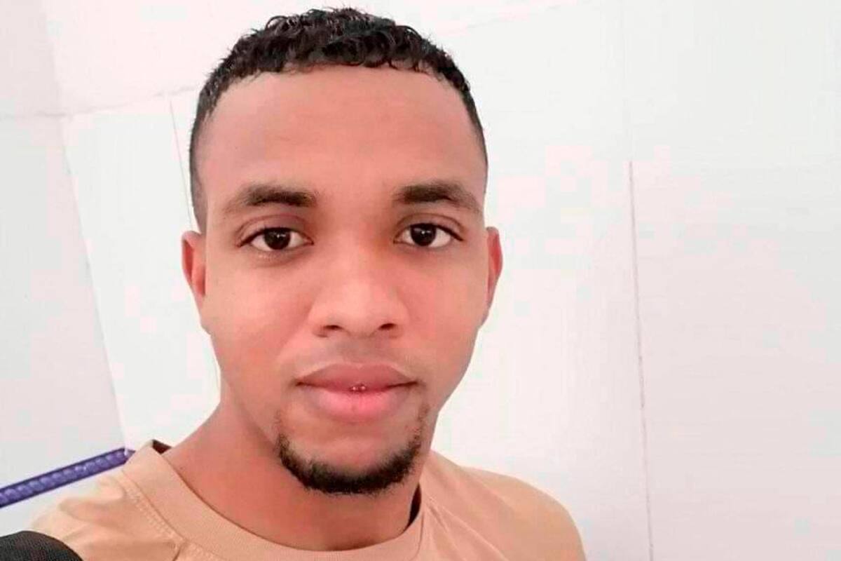 “No tenía líos ni amenazas”: familia de joven asesinado por sicarios en Olaya