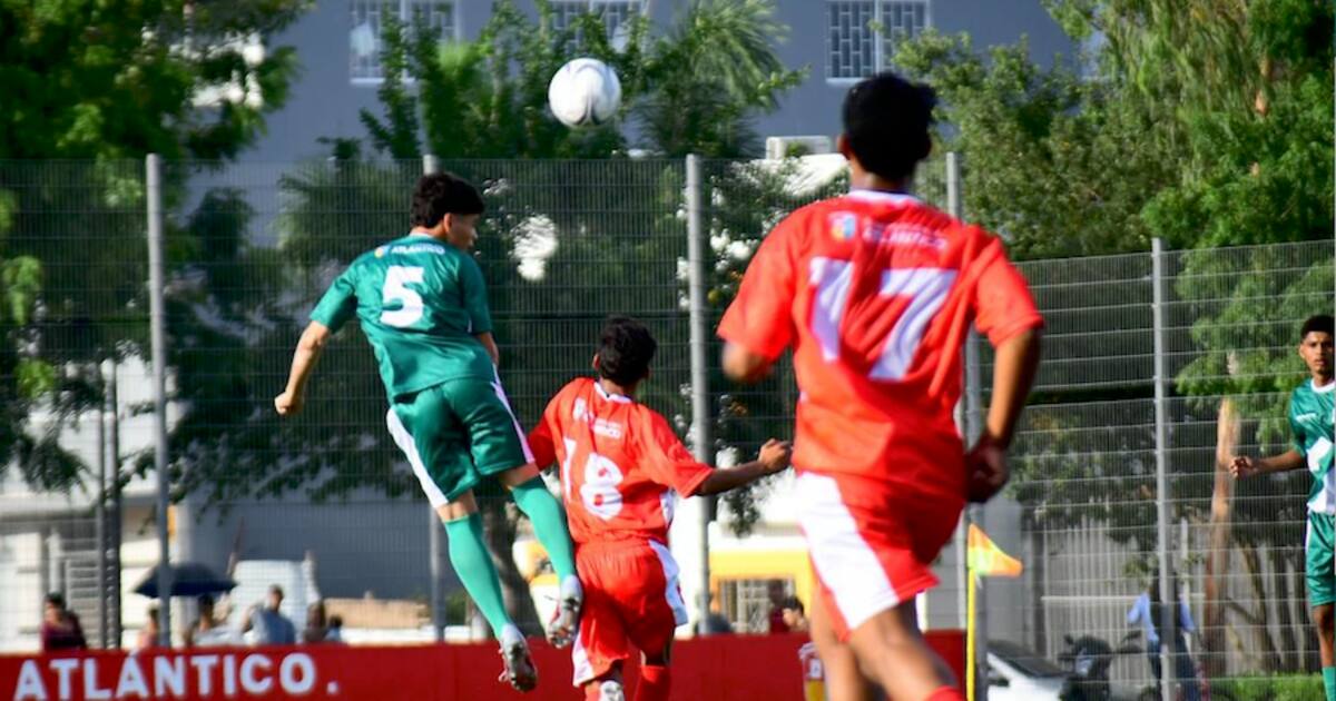 Meet the first winners of the Golea Atlántico tournament grand final