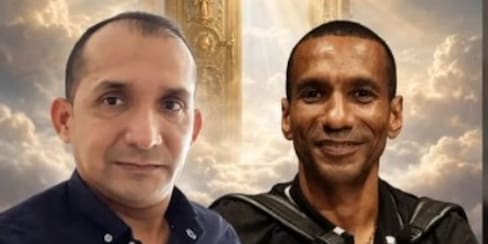 Anuncian cámara ardiente para despedir a los músicos fallecidos en accidente de Kbeto Zuleta