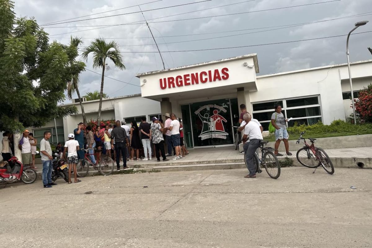 Aberrante: nieto habría violado a su abuela de 90 años