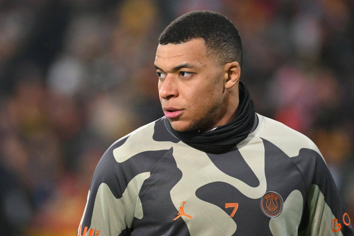 Sigue la novela entre Kylian Mbappé y el Real Madrid