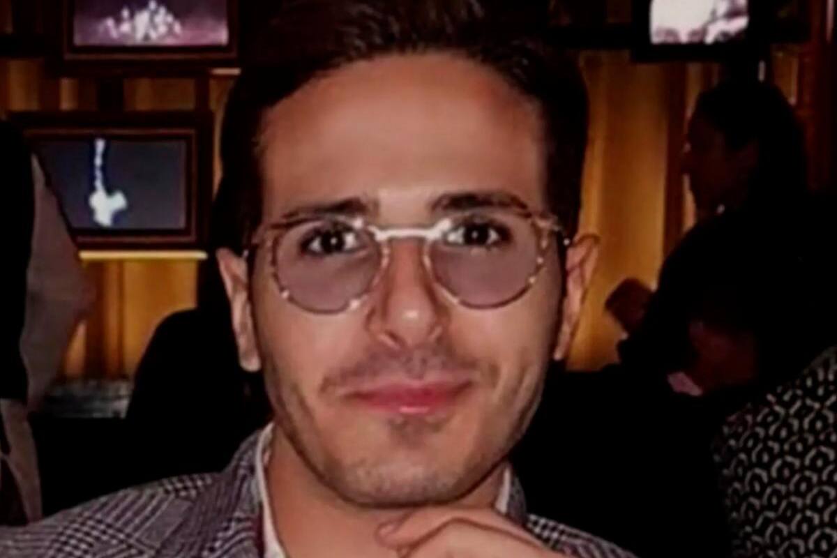 Demandan a hombre por ser el ‘Estafador de Tinder’ colombiano
