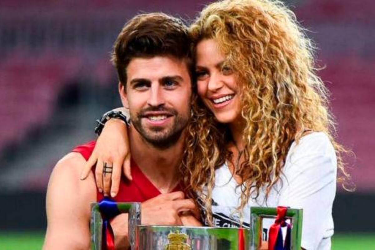 “Orgullosa de ser latinoamericana”: así le respondió Shakira a Piqué
