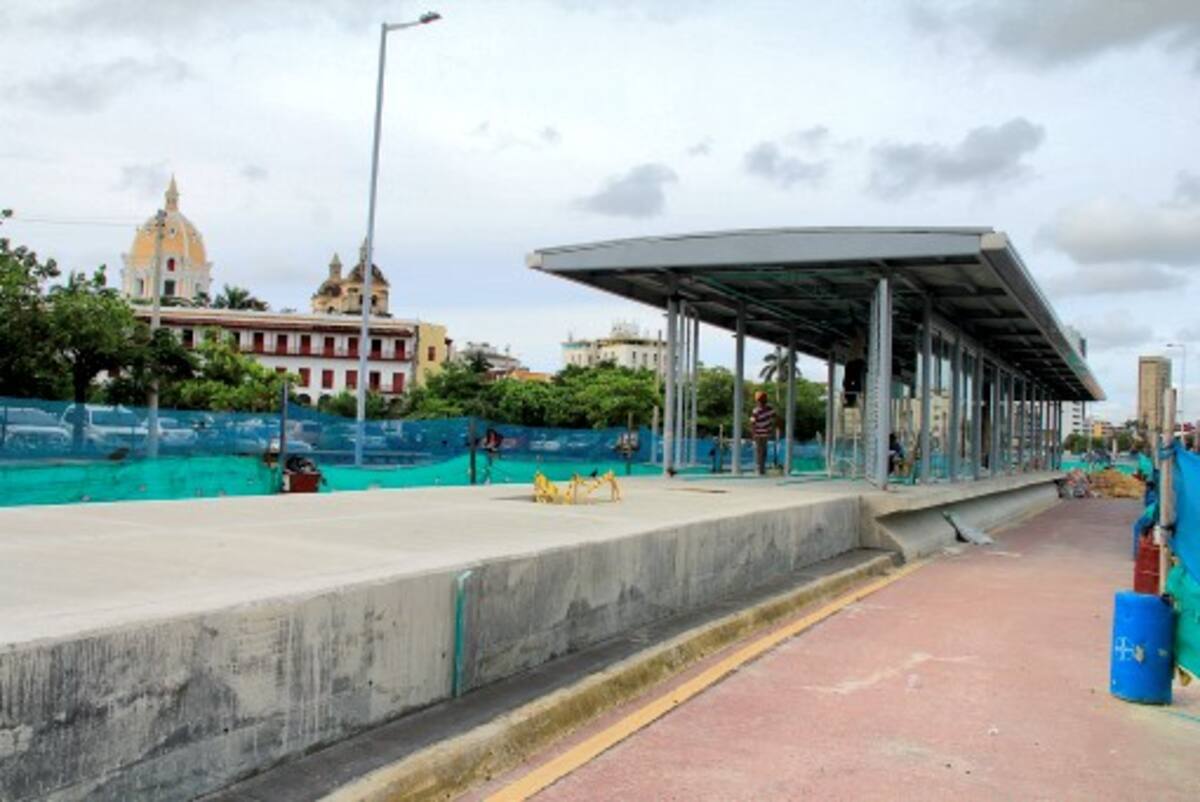 LUIS APARICIO - EL UNIVERSAL