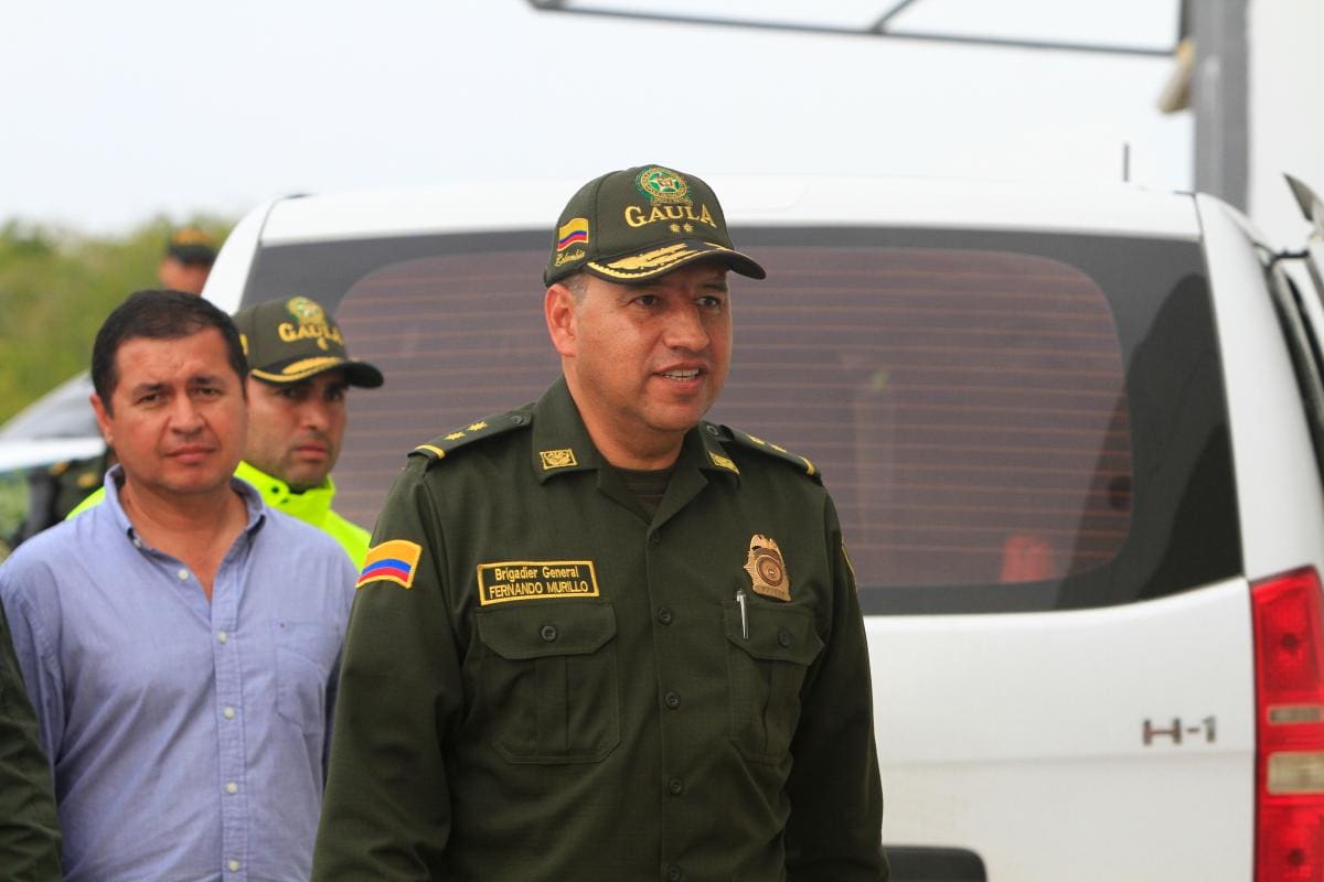 Legalizan capturas de presuntos asesinos de ganaderos