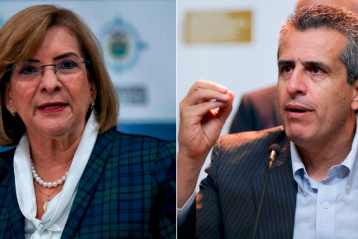 Procuraduría investiga si Mininterior ofreció internet para apoyar marchas