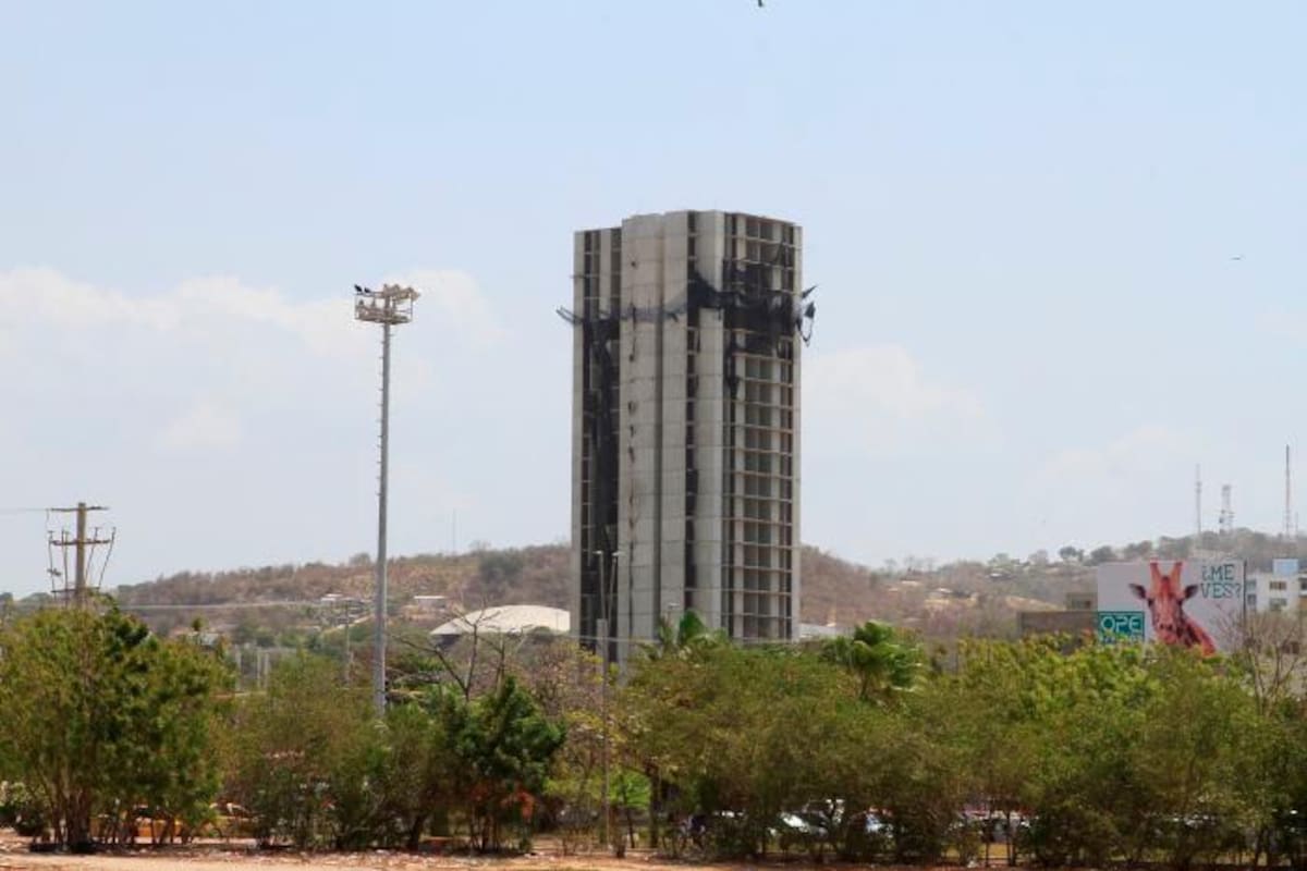 Este es el plazo para definir restitución de espacio público ocupado por Aquarela