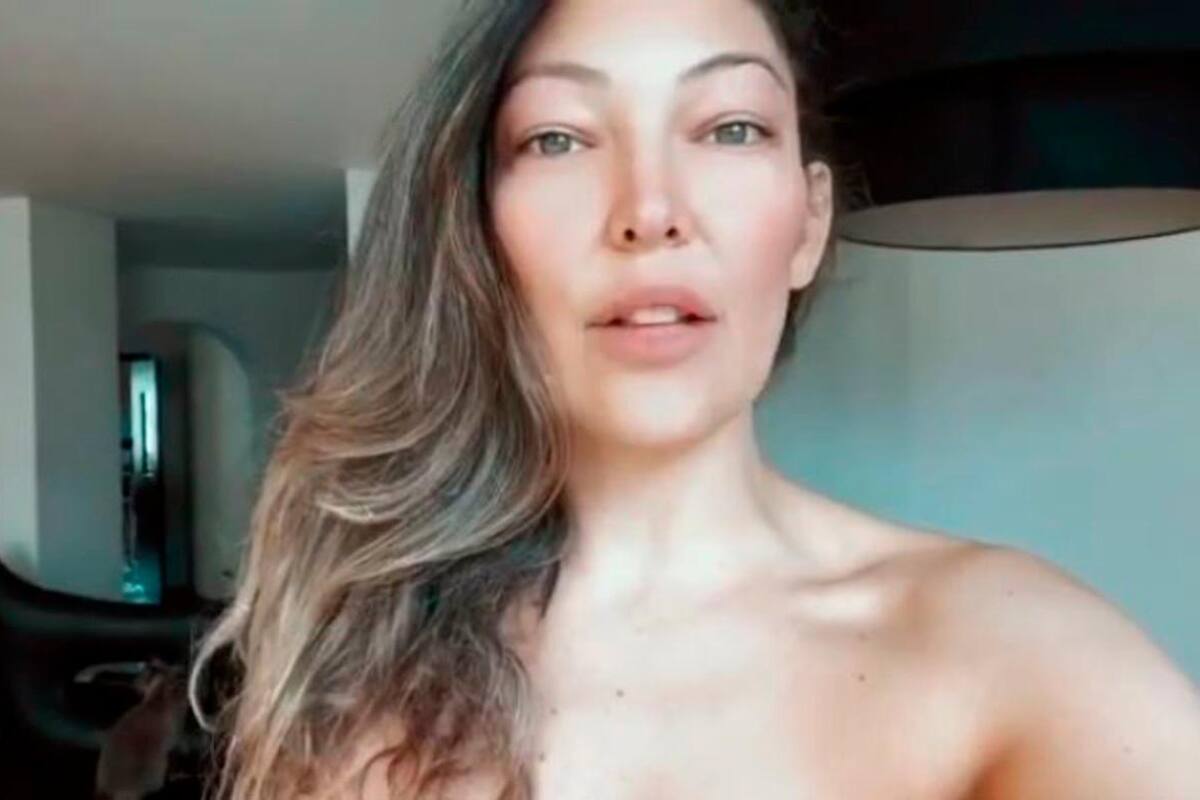 Natalia Durán revela que se enfrentará a tercera cirugía por cáncer
