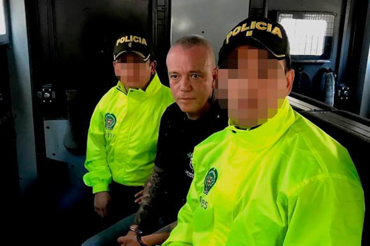 “Popeye”, un asesino confeso y sin arrepentimiento