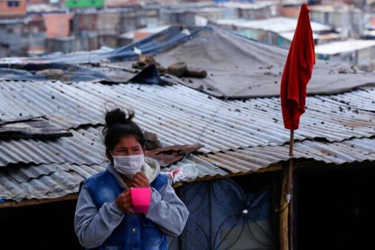Colombia sí está en crisis alimentaria: expertos tras informe de la FAO