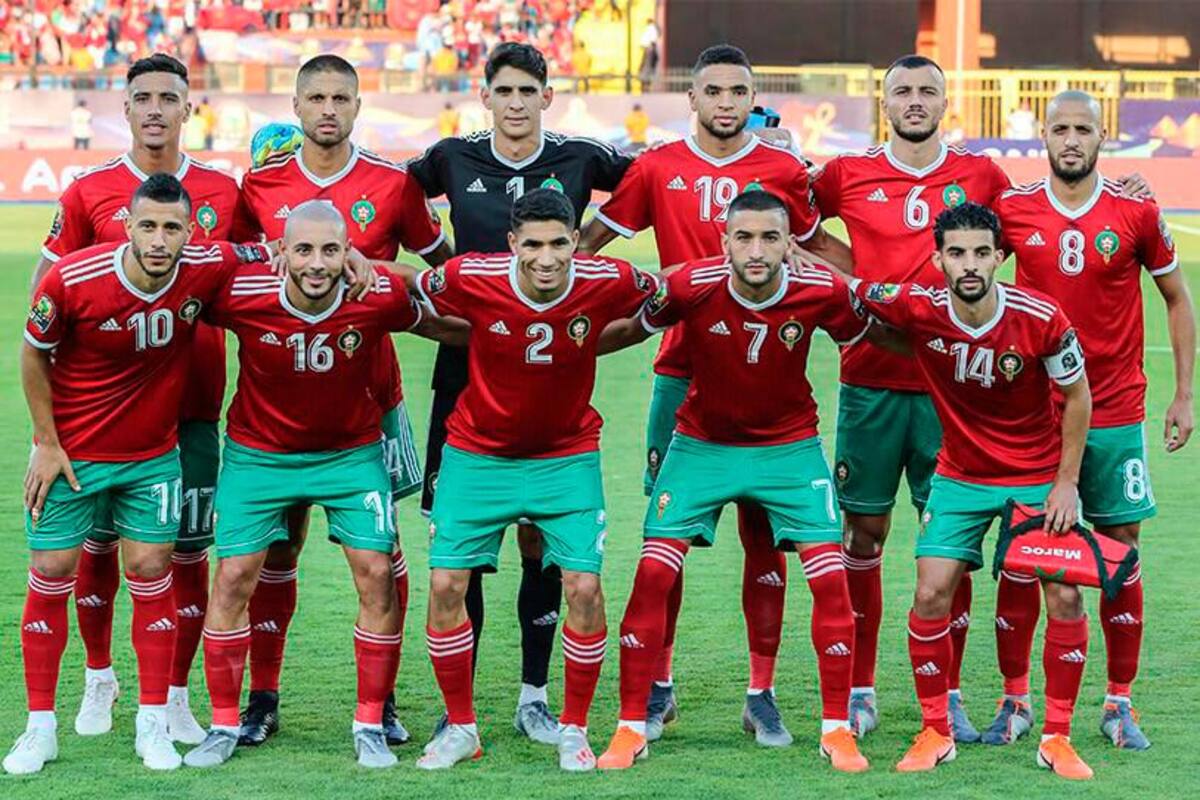 Marruecos: los africanos quieren ser la revelación